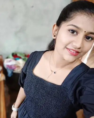 Lavanya Saxena