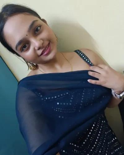 Aarohi Deshmukh
