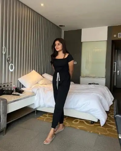 Nandini Iyer