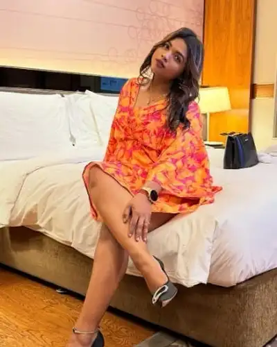 Ankita Sahu
